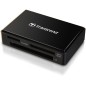 Transcend RDF8K2 Kortlæser USB 3.1 Gen 1